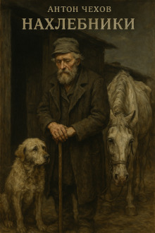 Нахлебники