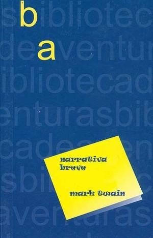 Narrativa breve