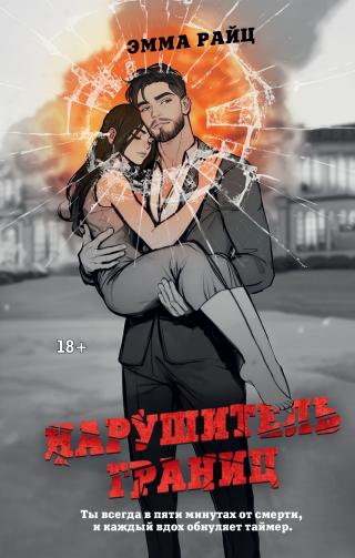 Нарушитель границ [litres]