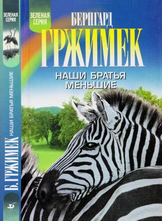 Наши братья меньшие