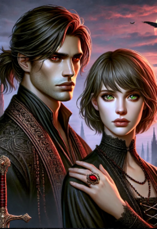 Наследница (СИ)