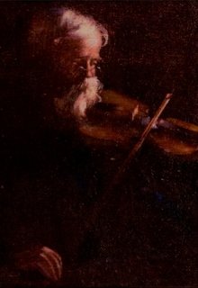 С древних времен считалось, что скрипка это инструмент дьявола, что все скрипачи продали душу чтобы иметь возможность играть. Так ли это? Что еще может скрипка?... Наследник рая