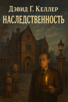 Наследственность