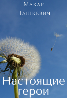 Настоящие герои