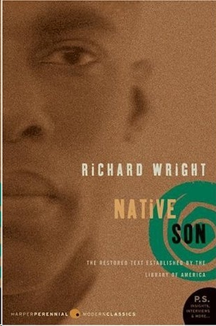 Native Son (Сын Америки)