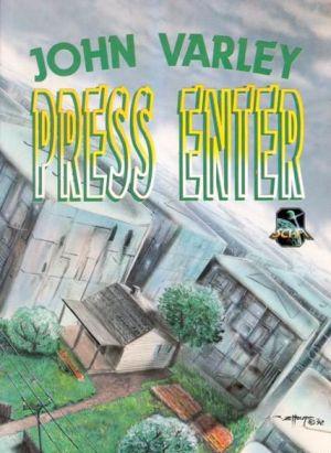 Нажмите 'ВВОД'