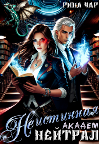 Не истинная — нейтрал. Академ