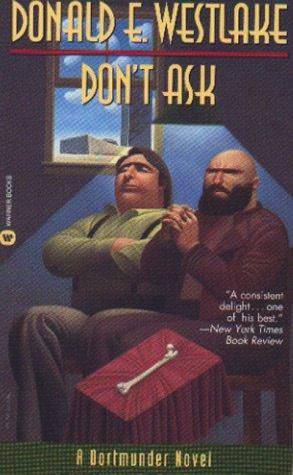 Не спрашивай [Don't Ask-ru]