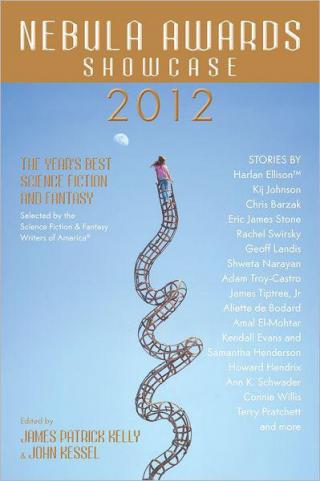 Nebula Awards Showcase 2012