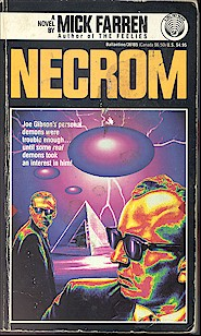 Necrom