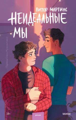 Неидеальные мы