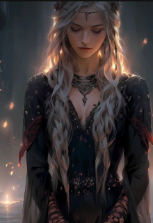 Некромантка