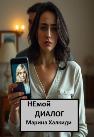 Немой диалог