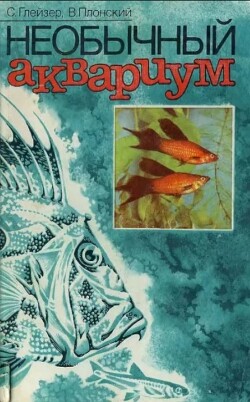 Необычный аквариум