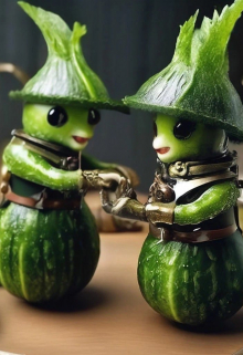 Неожиданность