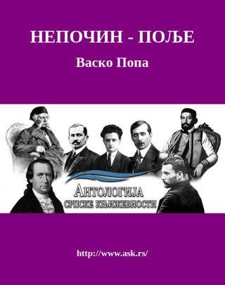 Непочин-поље