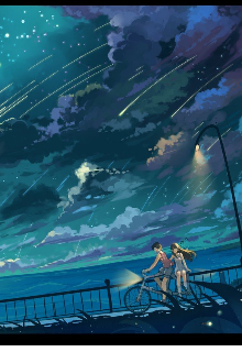 Неразлучимые сердца