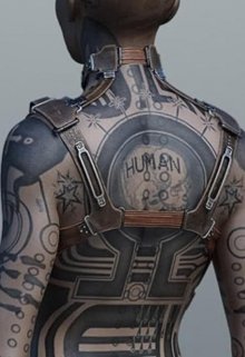 Нерушимый король