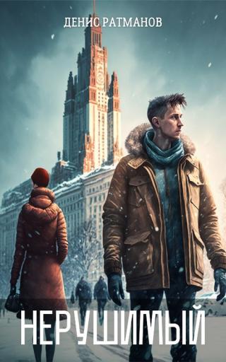 Нерушимый [с оптим. иллюстр.]