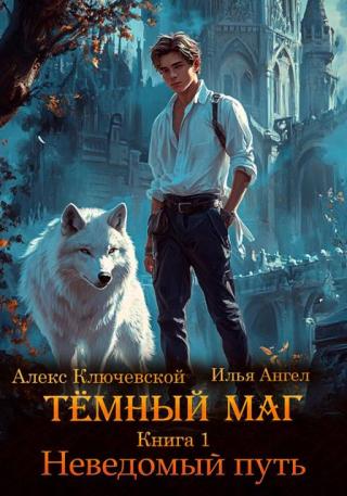 Неведомый путь