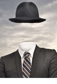 Невидимка для девчонок