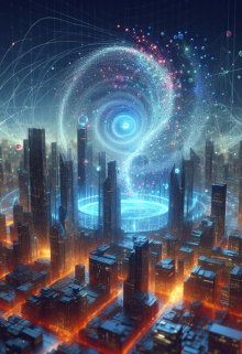 Невидимый нано-ветер