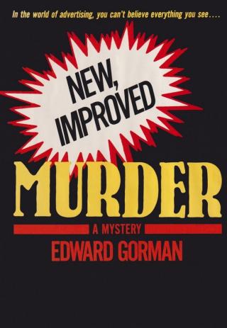 New, Improved Murder