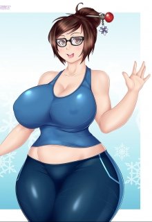 Незнакомка