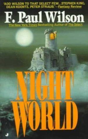 Nightworld