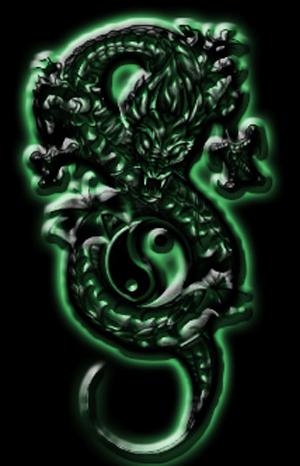 Ник. Чародей (1-8 главы)