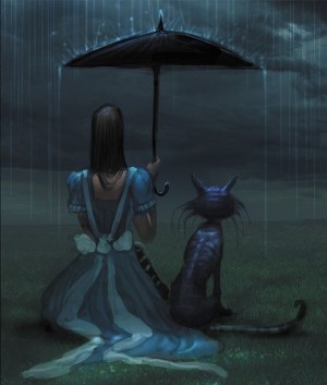 Никогде (СИ)