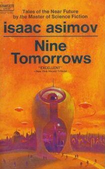 Nine Tomorrows