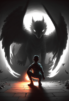 Ноа. Дитя солнца