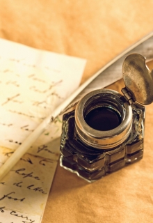 Ночь, прохлада и луна