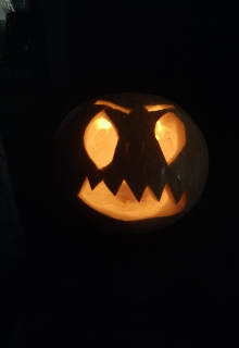 Ночь в доме