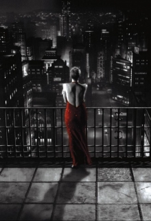 Ночь в Манхеттене