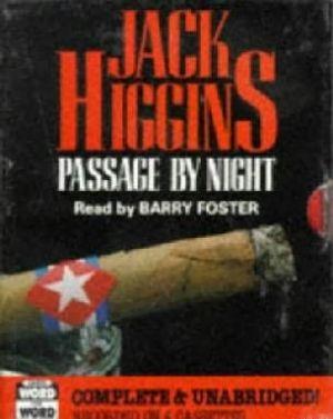 Ночной рейс