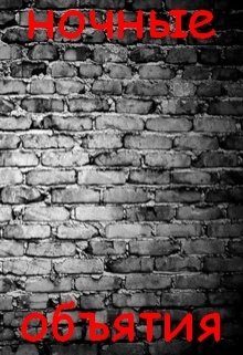 Ночные объятия