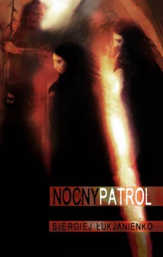 Nocny Patrol