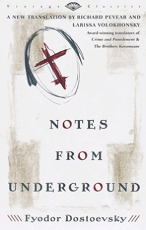 Notes from Underground