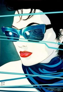 Новая Ересь.