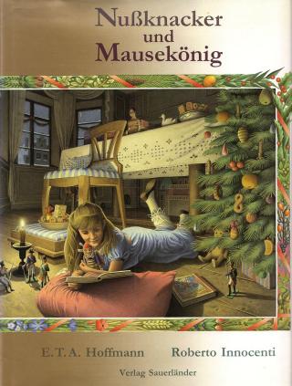 Nußknacker und Mausekönig