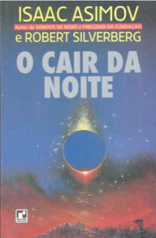 O Cair da Noite
