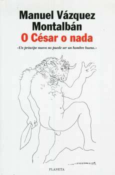 O César o nada