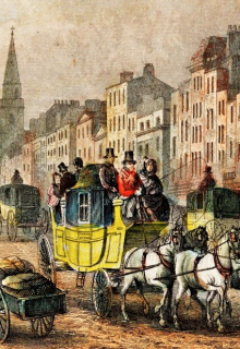 О чем так и не рассказала Мэри Гвин