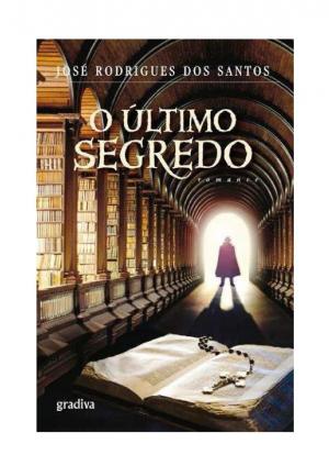 O último Segredo
