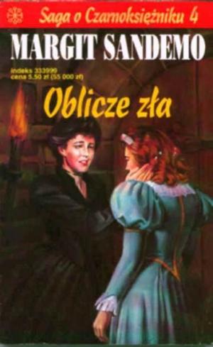 Oblicze zła