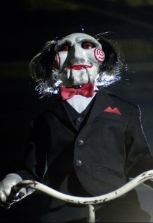 Облики Страха