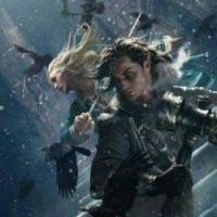 Айра хоть и узнала об ужасах
окружающего ее мира, но не потеряла
наивности ребенка и продолжает свой
путь. Потерявшая память девушка хоть
и не обладает... Обретение