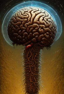 Обсидиан. (ознакомительній)